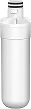 Fridge Water Filter Replacement for LG LT1000P, ADQ747935, GF-V708MBSL, GF-V910MBSL, GF-D706BSL, GF-D706MBL, GF-L677SL, GF-L706MBL, GF-L706PL, GF-V706BSL, GF-V706MBL, GF-V910MBL, GF-D708MBSL
