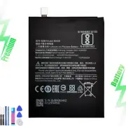 Replacement Battery BN36 For Xiaomi Mi A2 Mi 6X M1804D2SG M1804D2SI 3010mAh Tool