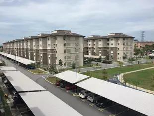 Akasia Apartments