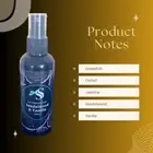 High Quality Air Fresheners/Car/Homes/Office use-Sandalwood and Vanilla 100ml