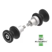EP Paddock Stand Bobbins - Triumph Tiger 900 GT (2020+)