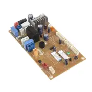 PCB MAIN (AC WITH BLDC) R725C-410 - Genuine OEM Replacement Part