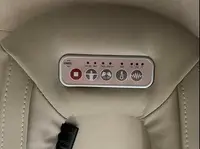 在飛比找旋轉拍賣優惠-OSIM umama warm 摩摩衣 OS-3310