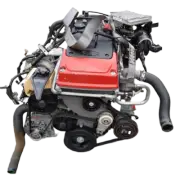 Ford Falcon XR6 FG - FGX 4.0L BARRA TURBO ENGINE CONVERSION