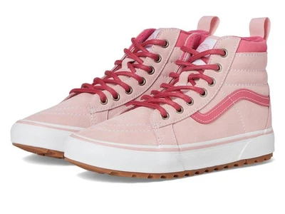 Children Unisex Shoes Vans Kids MTE™ SK8-Hi® (Little Kid)