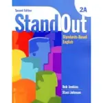 STAND OUT (2A) 2/E