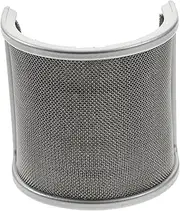 QUMIIRITY Microphone Pop Filter Protector Adjustable Windscreen for Mics Lightweight Compact Design Essential Vocal Recording Accessory for Sound