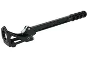 Wilwood Horizontal Hydraulic Hand Brake Lever Assembly 11:1 Ratio WB340-14768