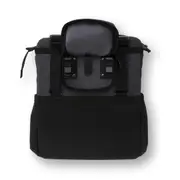 Basil Shopper XL 20L Black - Black