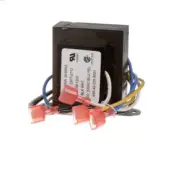 Henny Penny LR107325 Transformer, 120V to 24V, 40VA