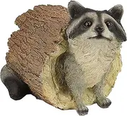 Design Toscano Bandit The Raccoon Statue