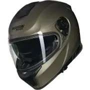 N80-8 Classico Nobile 315 Stone Matt Full Face Helmet