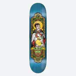 DGK GHETTO DISCIPLES ORTIZ 8.0" 板身/滑板《 JIMI 》