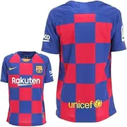 [Nike] Kid's FCB Breathe Stadium Home Jersey
