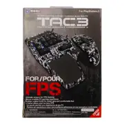 HORI Tactical Assault Commander 3 Controller for PS3/PC
