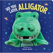 See You Later, Alligator - Book