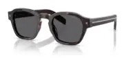 Prada Sunglasses 0PR A16SF 17N731 - Root tortoise 53-21-150-3N (L)
