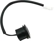 Car Trunk Lock Control Switch Boot Release Switch Tailgate Opener Deck Lid Button for Mazda 2 M2 for Mazda 3 2010 2011 2012 Trunk Lock