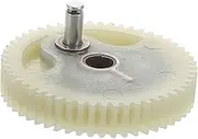 jojofuny Cylinder Gear Piston Rod Sealing Ring for Inflatable Pump Mechanism High Performance Air Compressor Parts Durable Pneumatic Gear Accessories for Efficient Inflation Tasks