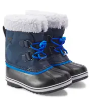 [Sorel Kids] Sorel Kids Yoot Pac snow boots UK 12 blue