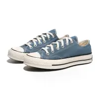 在飛比找PChome24h購物優惠-CONVERSE 帆布鞋 CHUCK TAYLOR 1970