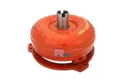 RTS Bandit 10'' High Stall Torque Converter, Lockup GM LS 4L60E/4L65E, Chev/Holden Commodore, 2500-2800, 650HP