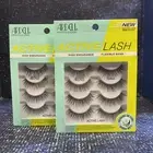 2 x Ardell Professional - Active Lash, High Endurance, Flexible Band- Gainz(4pc)