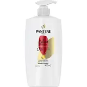 Pantene Pro-v Colour Protection Conditioner For Coloured Hair 900ml