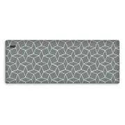 Sass Quick Press Portable Ironing Pad Thick Heat Reflective-Non-Slip 118x45cm