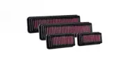 For K&N BMW X3M/X4M L6-3.0L F/I Turbo Drop In Air Filter (for: BMW)