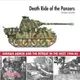 Death Ride of the Panzers ─ German Armor and the Retreat in the West, 1944-45