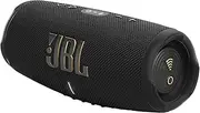 [JBL] Charge 5 Wi-Fi Portable Wireless Speaker