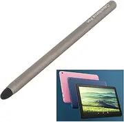Stylus Pen for Fire Maximum 11 Fire HD 10 Fire 10 Kids Tab A8 Tab A7 Tab A7 Lite, Touch Screen Active Stylus for Tablet, Digital Pen Replacement for Galaxy Tab (Grey)
