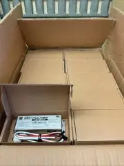 Blowout (40) Fulham FHS1-UNV-3.6L Hotspot Emergency LED Driver 100-277V 50/60Hz