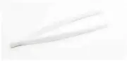 100 Pcs. Fisherbrand General Purpose High Impact Polystyrene Tweezers, 12cm Long