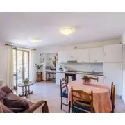 In Beautiful Mountain Scenery With Patio And Garden - Casa Rita 4