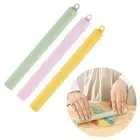 Food Grade Silicone Rolling Pin Heat-Resisting Dough Roller Pasta