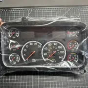 Freightliner Instrument Cluster ICU panel gauge dashboard A22-76210-121