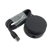 USB 2.0 Audio External 3.5mm Microphone Audio Adapter For A10 A40 QC35 II QC45 C