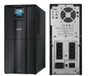APC SMC3000I SMART-UPS C 3000VA LCD 230V