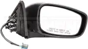 Dorman 955-1603 Side View Mirror Power fits Infiniti G37 96301JK62B