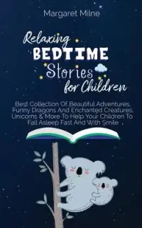 在飛比找博客來優惠-Relaxing Bedtime Stories for C