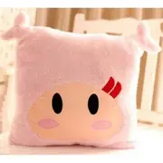 Constellation Virgo Plush Cushion Pillow Collection Decoration for Home Office Virgo