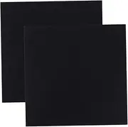 ERINGOGO 2Pcs Sound Absorbing Panels Acoustic Wall Padding for Home Professional Soundproofing Material for Recording Offices and Theaters
