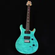 Paul Reed Smith(PRS) SE Custom24 08 Turquoise