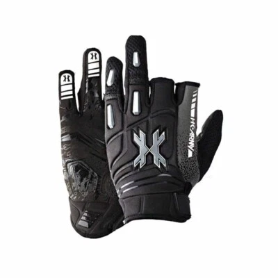 HK Army Pro Gloves - Stealth - Large