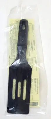 Pampered Chef Mini Server Spatula Nylon NIP # 2438