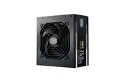 Cooler Master MWE V2 750W 80+ Gold Fully Modular PCIe 5.1 ATX 3.1 Power Supply - Black [MPE-7501-AFAAG-3EAU]
