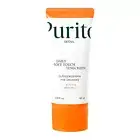 [PURITO] Seoul Daily Soft Touch Sunscreen - 60ml (SPF50+ PA++++)