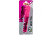 Texta Lquid Chalk Marker Jumo Pink Dry Wipe